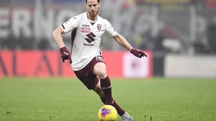 Ansaldi scuote il Torino: