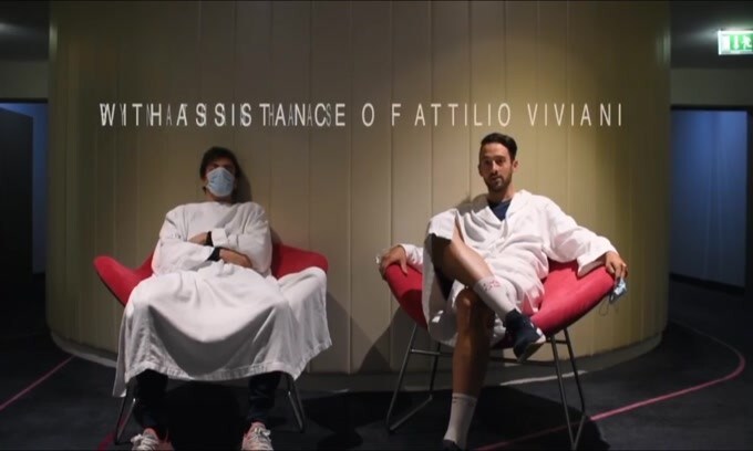 Ciclismo, come allenarsi in quarantena