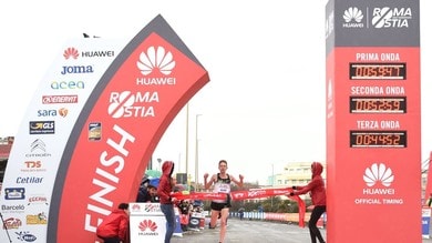 consigli per la prima mezza maratona consigli per la prima mezza maratona