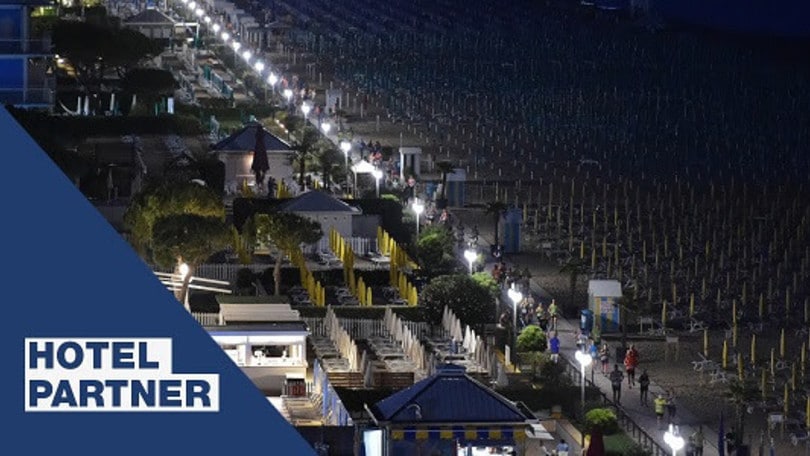 10^ Jesolo Moonlight Half Marathon, 8 motivi per correrla