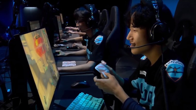 Houston delude davanti il pubblico di casa della OWL