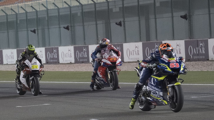 eSport, riparte la stagione MotoGp con l'appuntamento Pro Draft 2020
