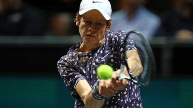 Indian Wells, Sinner battuto da Kudla agli ottavi