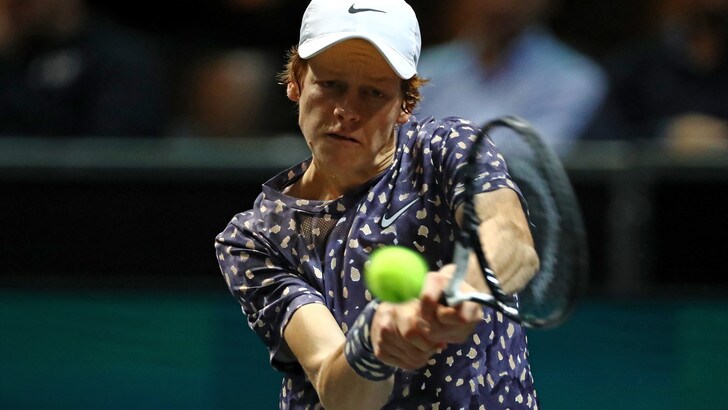 Indian Wells, Sinner battuto da Kudla agli ottavi