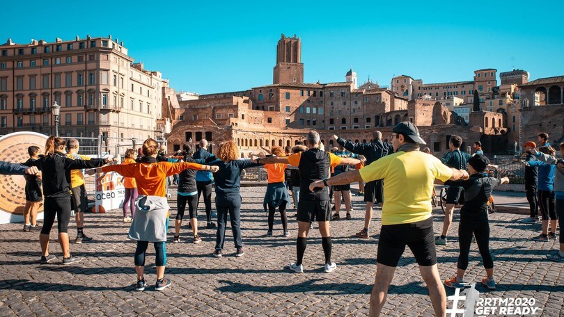 Correre non basta. Ecco cosa devi fare per allenarti a correre