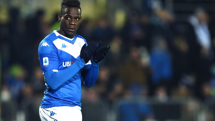 Coronavirus, Balotelli non ci sta: