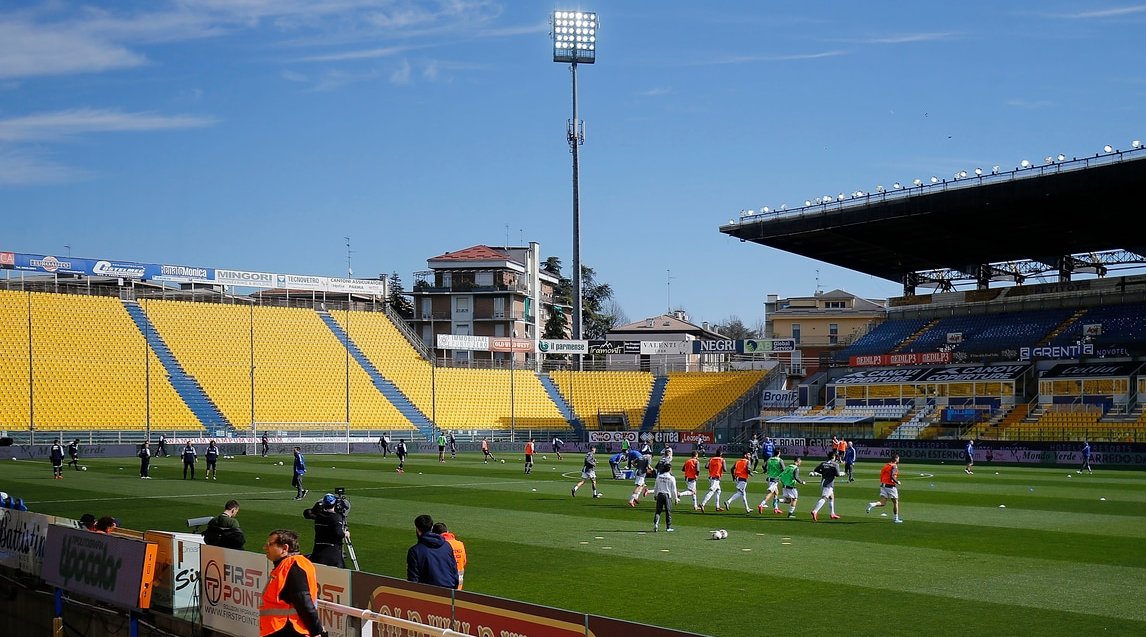 Parma Spal 0 1 Kulusevski Non Sfonda Decide Petagna Su Rigore