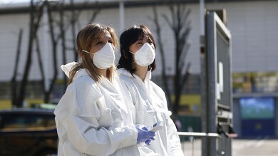 Coronavirus, il bollettino aggiornato: 366 morti e 6.387 malati in Italia