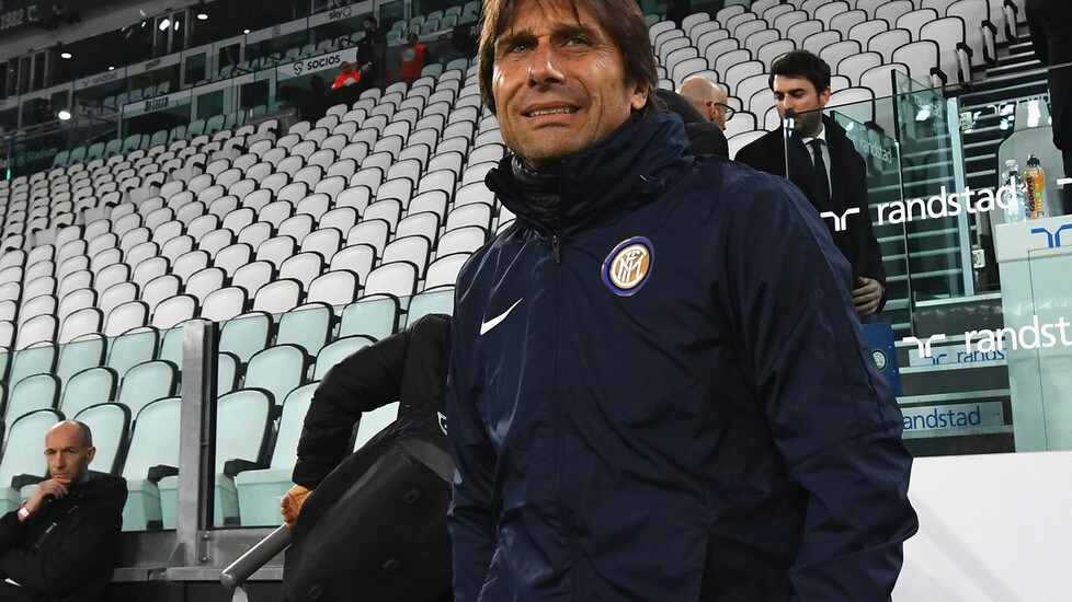 Dopo aver vinto tre Scudetti sulla panchina bianconera, il tecnico salentino torna per la prima volta da avversario nel suo vecchio stadio