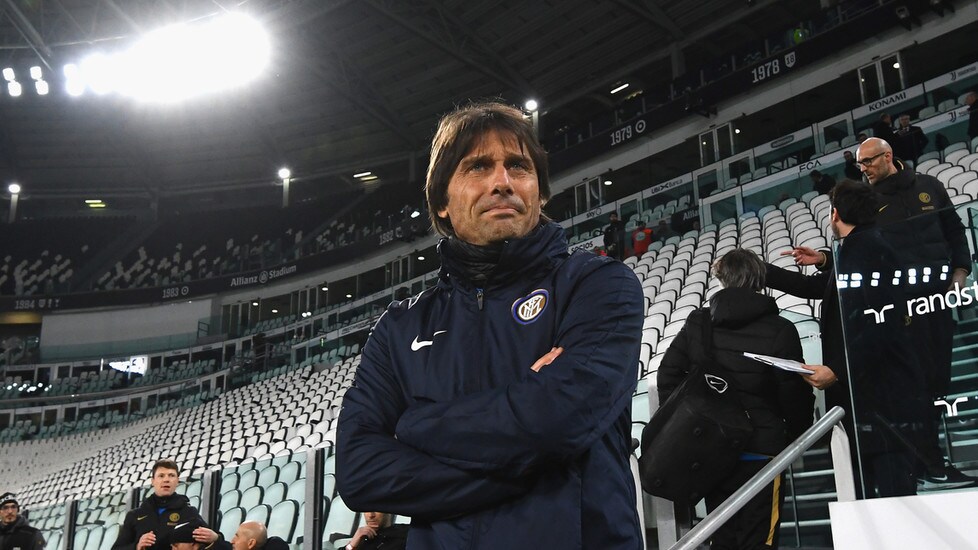 Dopo aver vinto tre Scudetti sulla panchina bianconera, il tecnico salentino torna per la prima volta da avversario nel suo vecchio stadio