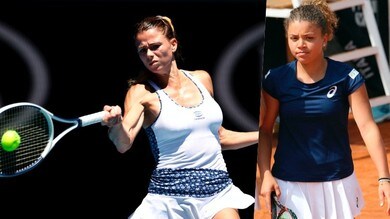 Ranking Wta, Giorgi di nuovo prima italiana: superata Paolini