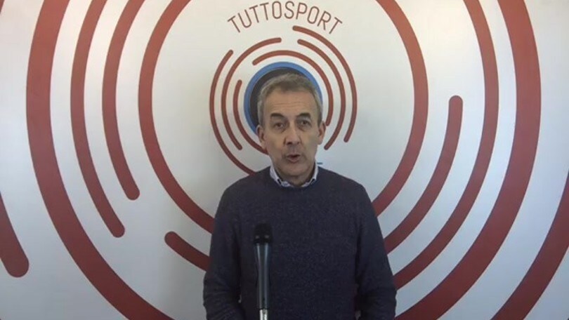 Prima di tutto. Lo sport italiano si ferma. Attesa per Juve-Lione