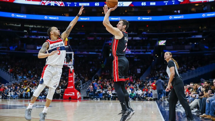 Nba, consentiti i tamponi ai giocatori