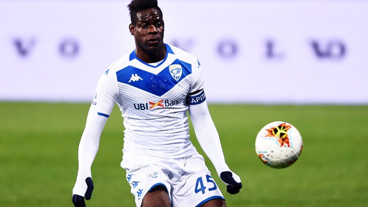 Coronavirus, Balotelli: