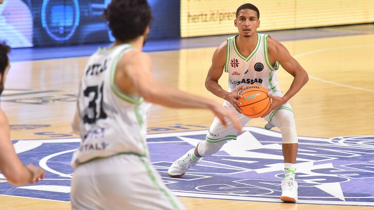 Burgos-Sassari, si giocherà a porte chiuse il match di Champions League