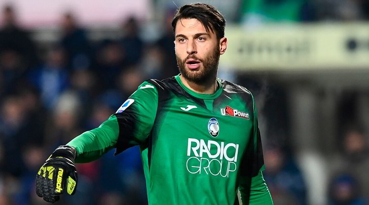 Coronavirus, Atalanta: Sportiello primo calciatore positivo al Covid-19