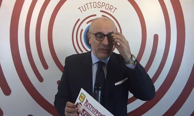 Edizione straordinaria: Rugani positivo al Coronavirus