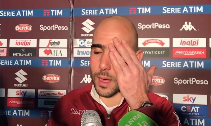 Coronavirus, Zaza lancia una raccolta fondi