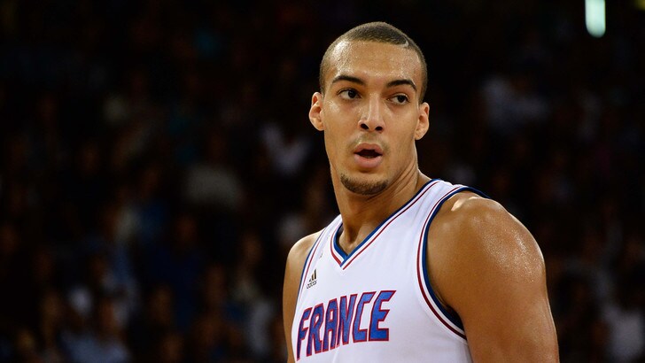 Nba, Gobert sul Coronavirus: