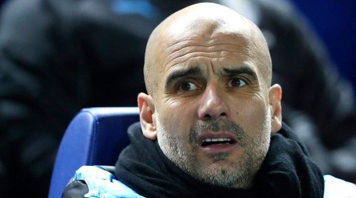 Manchester City fuori dalle Coppe europee: parte l'esame del ricorso del Tas