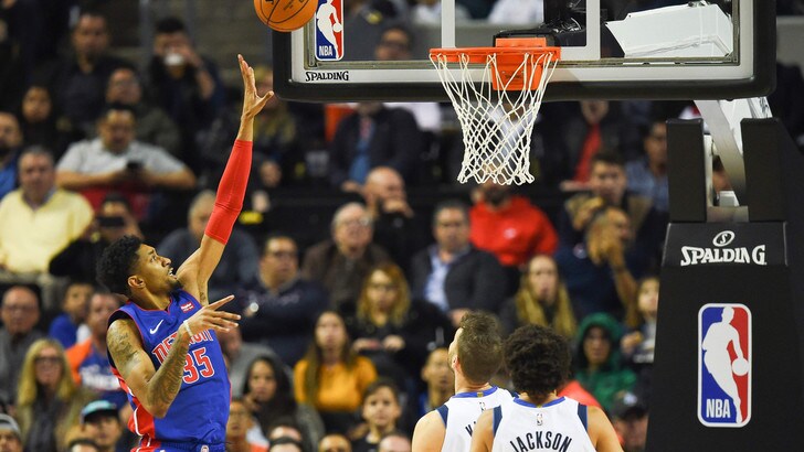 Nba, Wood terzo giocatore positivo al Coronavirus
