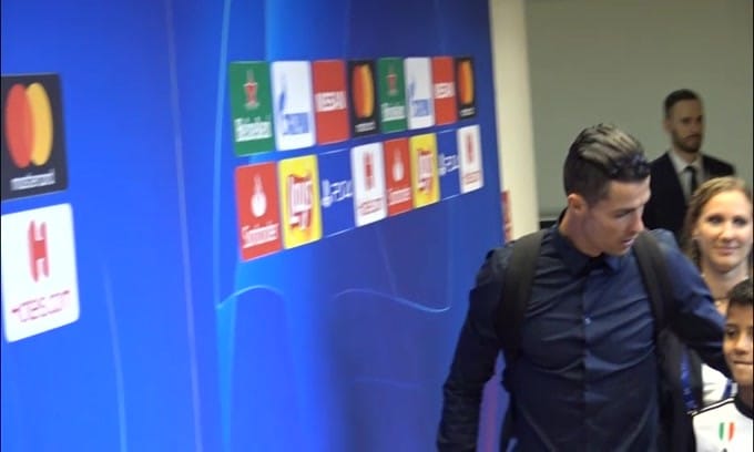 Hotel trasformati in ospedali: l'iniziativa di Cr7