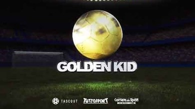 Golden Kid Fair Play 2020: ecco l'ultima novità!