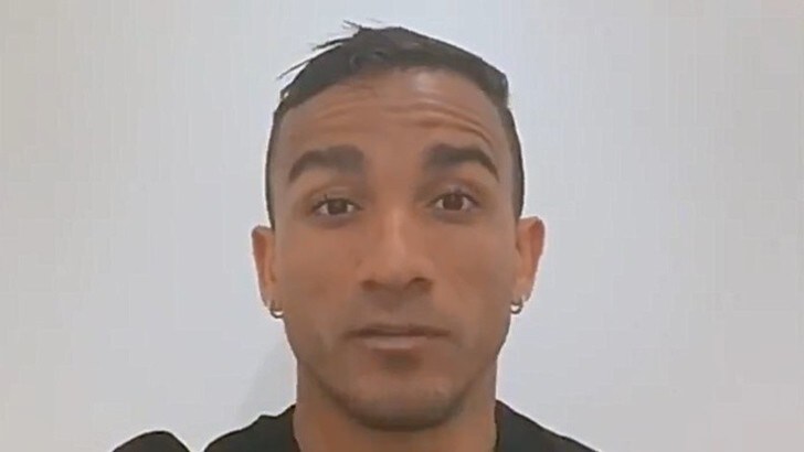 Juve, Danilo testimonial della raccolta fondi: superati i 400 mila euro