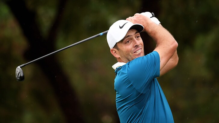 Coronavirus, Francesco Molinari:
