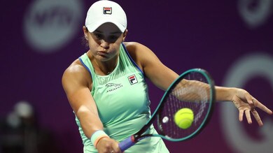 Coronavirus, la Wta ferma il tennis femminile fino al 2 maggio
