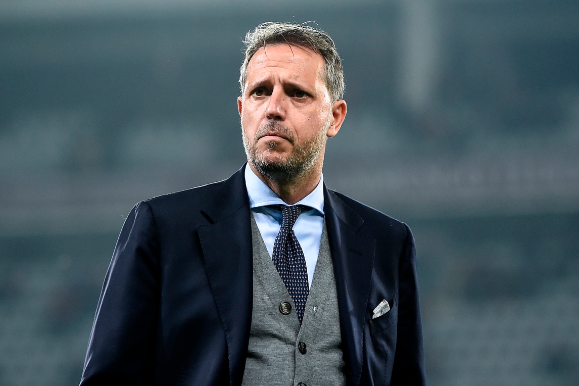 Mercato Juve: ecco i prossimi obiettivi