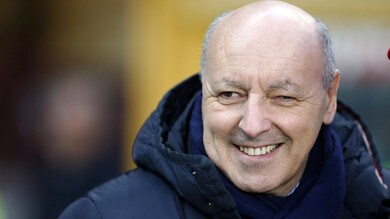 Inter, Marotta studia i colpi per Conte