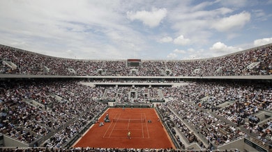 Coronavirus, Roland Garros rinviato: si terrà dal 20 settembre al 4 ottobre