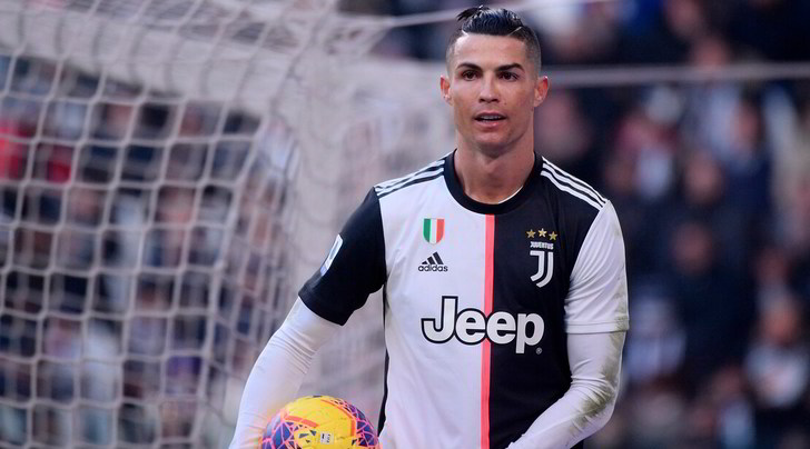 Ronaldo ora è a Madeira tra famiglia e allenamento