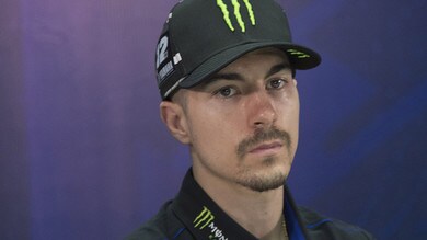 MotoGp, Vinales: