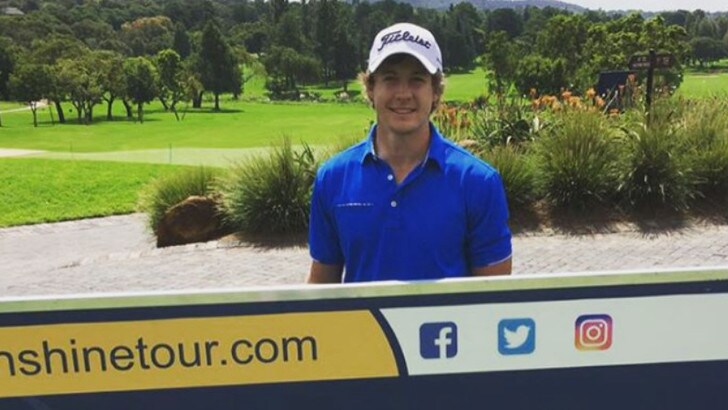 Coronavirus, contagi anche nel golf: Lange primo professionista positivo