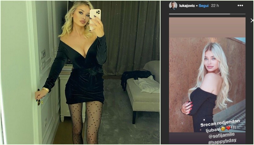 Jovic del Real e Ninkovic dell'Ascoli denunciati in Serbia: il motivo