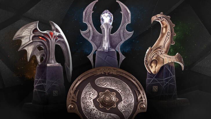 CoronaVirus, annullati i prossimi tornei di Dota 2