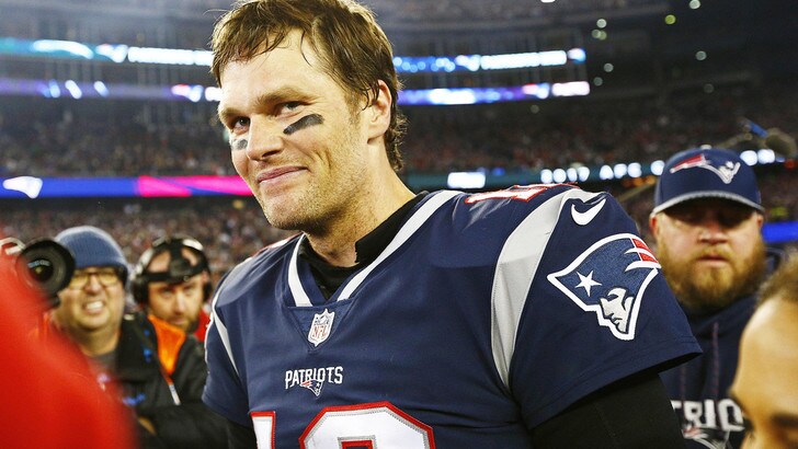 Nfl, Brady ai Tampa Bay Buccaneers: è ufficiale