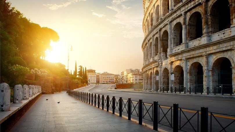 La maratona di oggi? Unirsi e distinguersi. I runner ora devono fare questo
