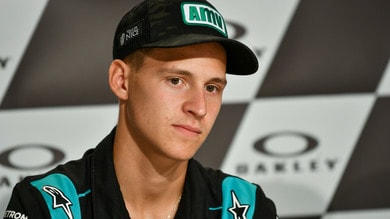 Coronavirus MotoGp, Quartararo: