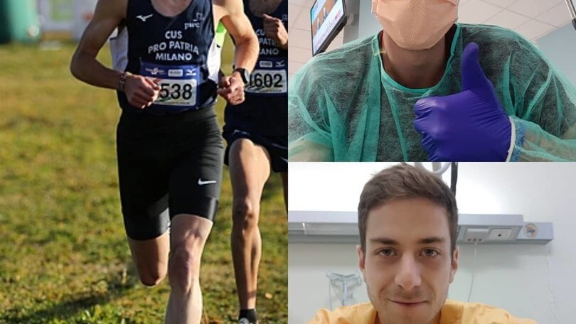Coronavirus: atletica, basket, calcio, attori, il Covid 19 non risparmia nessuno