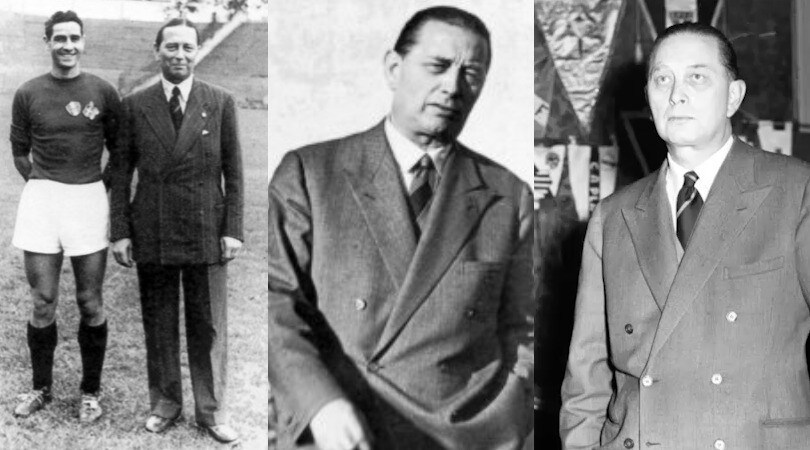 Ferruccio Novo, l’inventore del Grande Torino