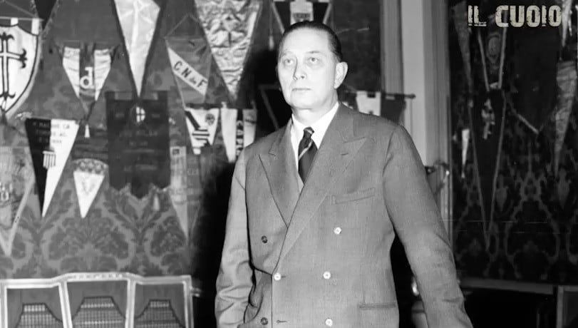 Ferruccio Novo, l’inventore del Grande Torino