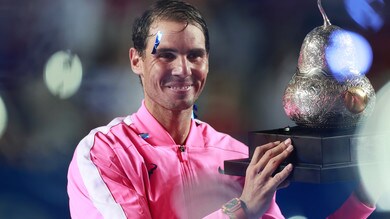 Coronavirus, Nadal: