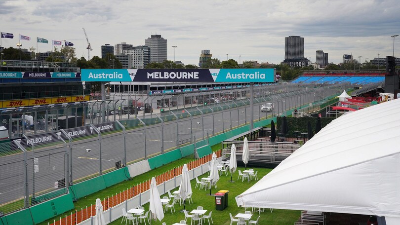 F1, Helmut Marko: "Gara in Australia poteva essere un bel segnale"
