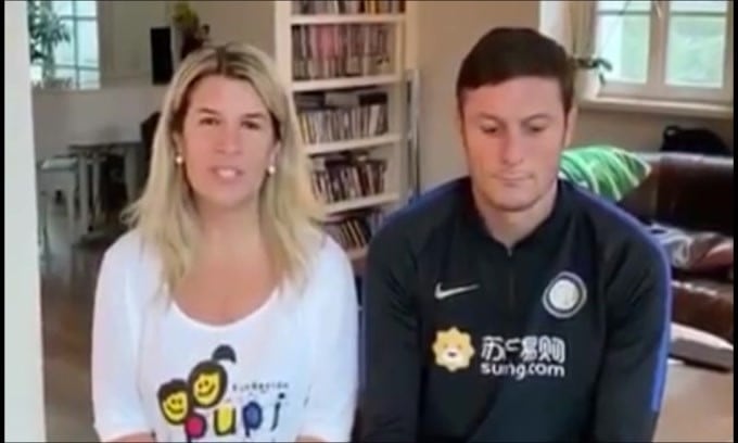 Zanetti: "Fondazione Pupi al fianco del Sacco"