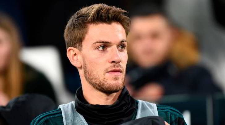 Rugani alla fine della quarantena: si sottoporrà al doppio tampone decisivo