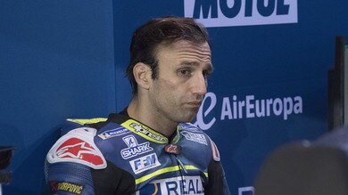 Coronavirus MotoGp, Zarco: "Ci sarà ancora da aspettare"