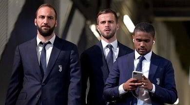 Coronavirus: Juve, Milan e Inter, chi in quarantena?